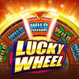 LuckyWheel game thumbnail