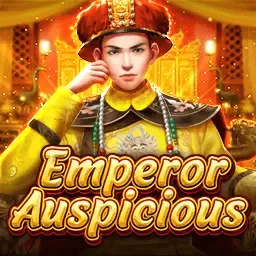 emperor auspicious game thumbnail