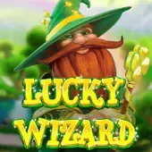 Lucky Wizard game thumbnail