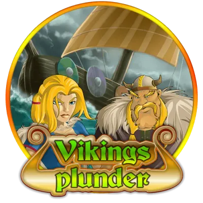 Viking's Plunder game thumbnail