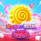 Sugar Rush Super Scatter game thumbnail