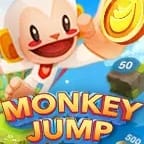 Monkey Jump game thumbnail