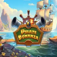 Pirate Bonanza game thumbnail