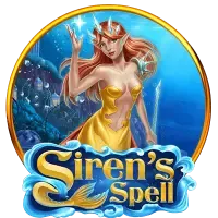 Siren's Spell game thumbnail