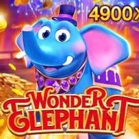 Wonder Elephant game thumbnail