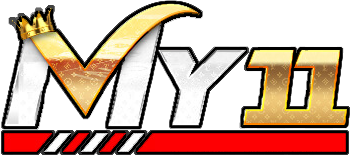 my11my Logo